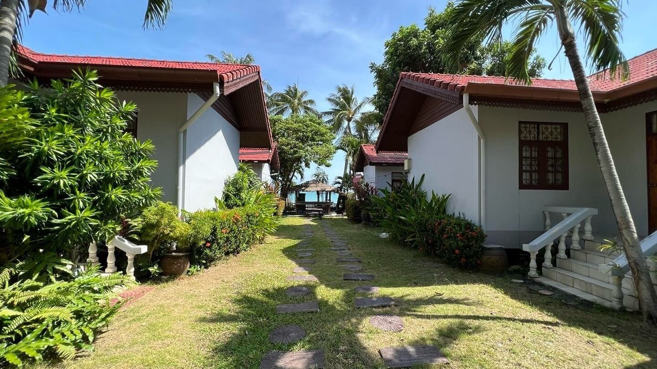 Photo of Outdoor in Bophut