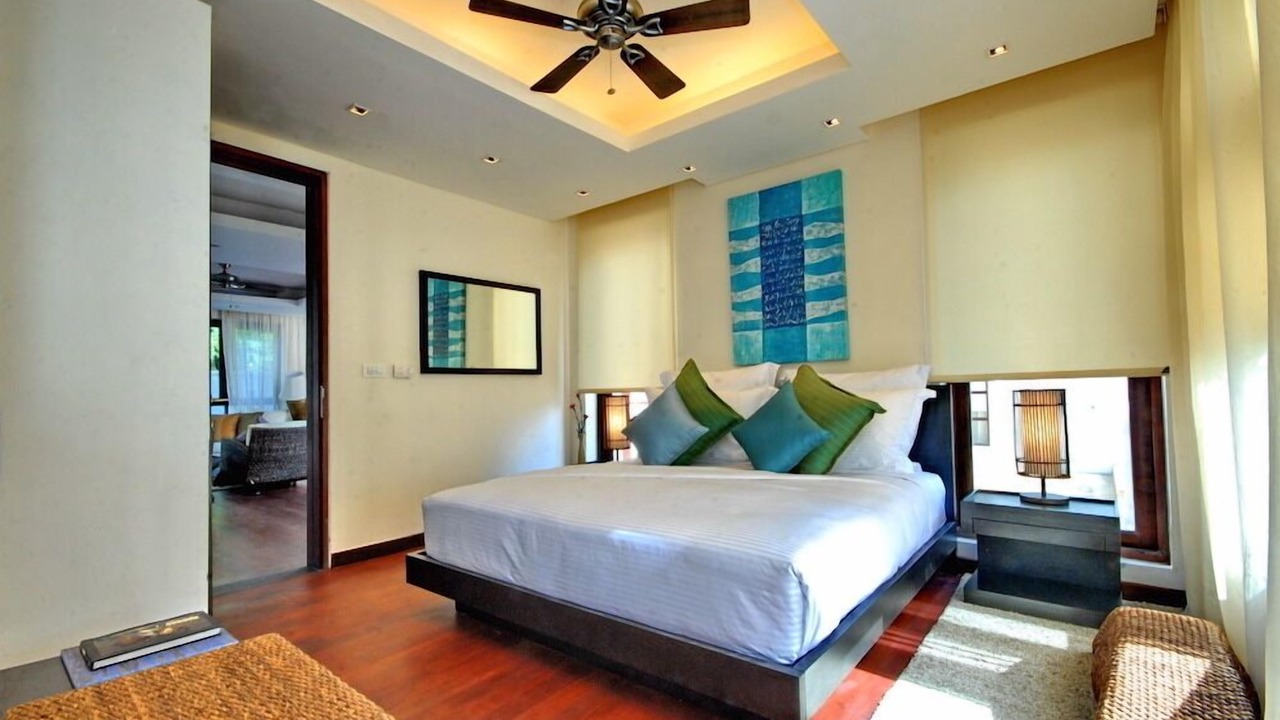 Photo of Bedroom in Bang Po