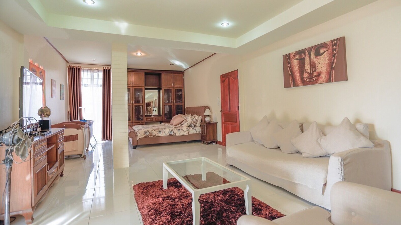 Photo of Livingroom in Na Kluea