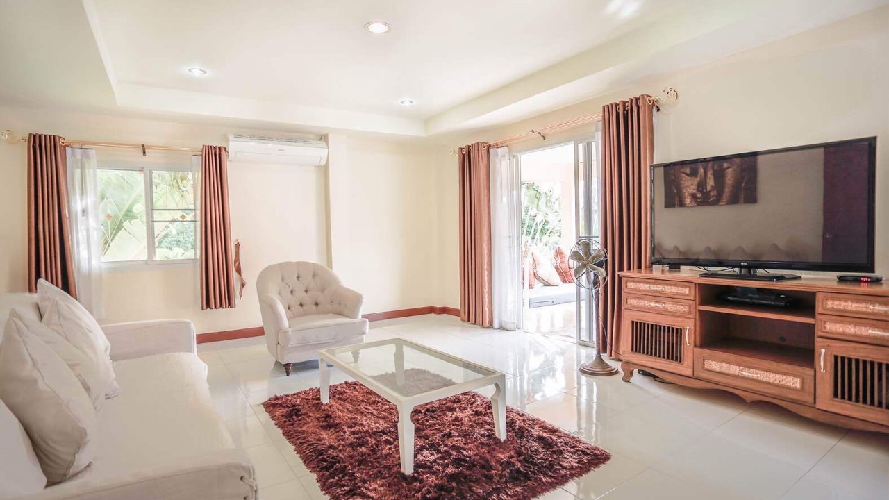 Photo of Livingroom in Na Kluea
