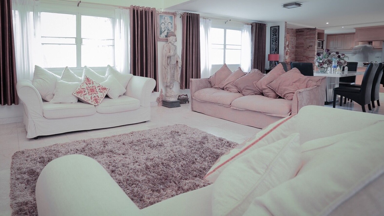Photo of Livingroom in Na Kluea