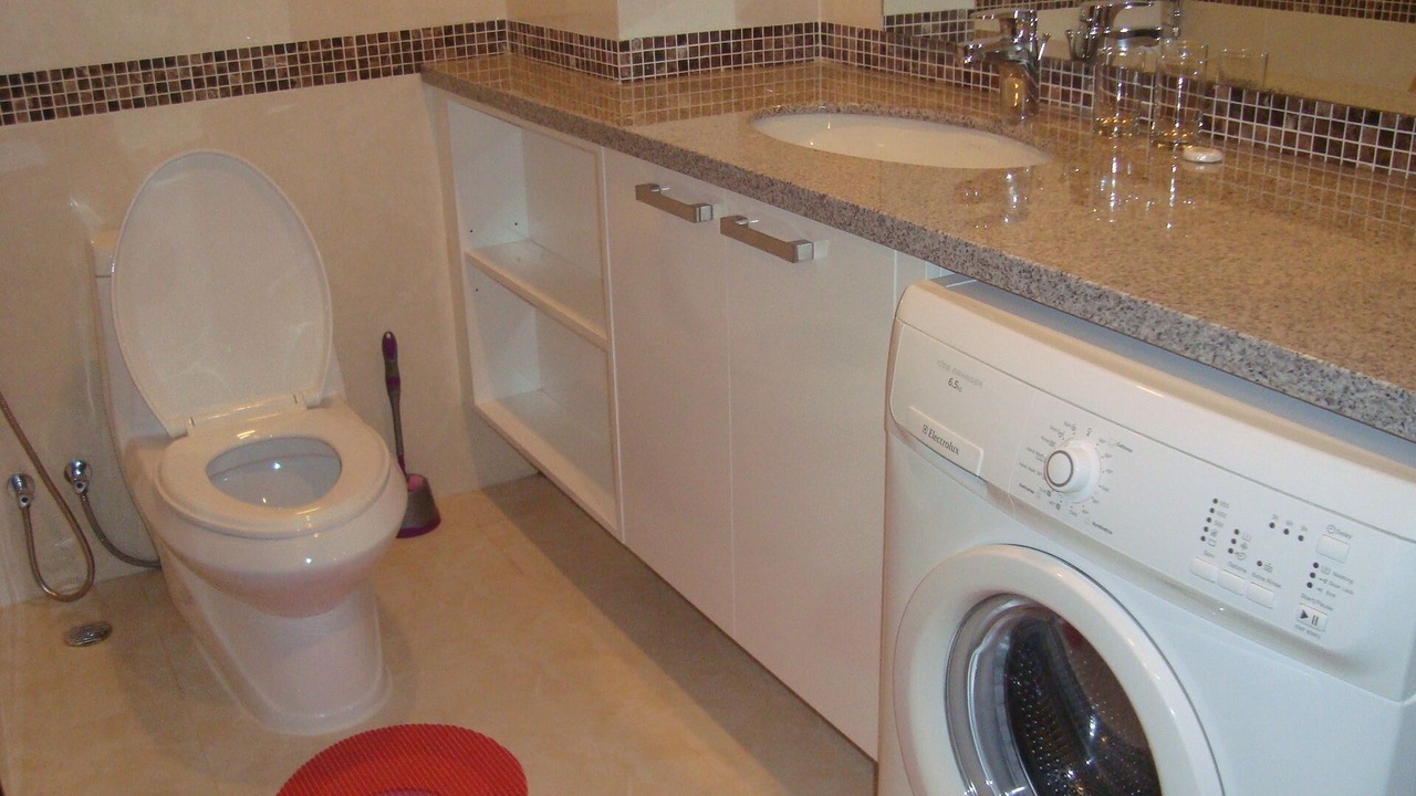 Photo of Bathroom in South Pattaya