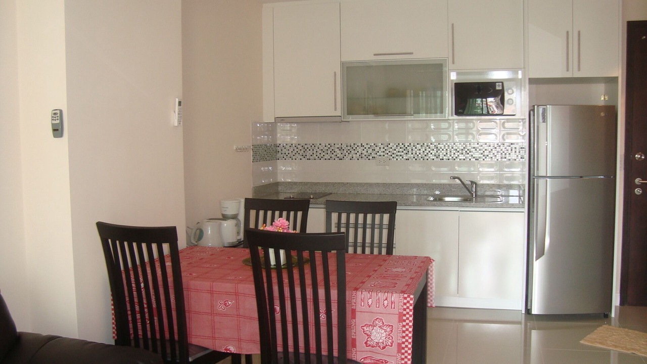 Photo of Kitchen in South Pattaya
