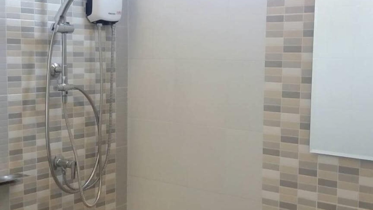 Photo of Bathroom in Downtown Krabi