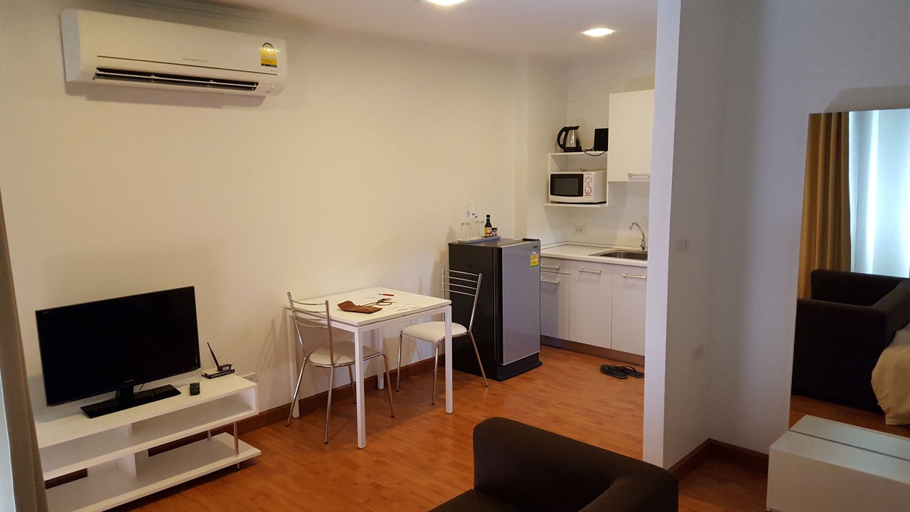 Photo of Livingroom in Phayao