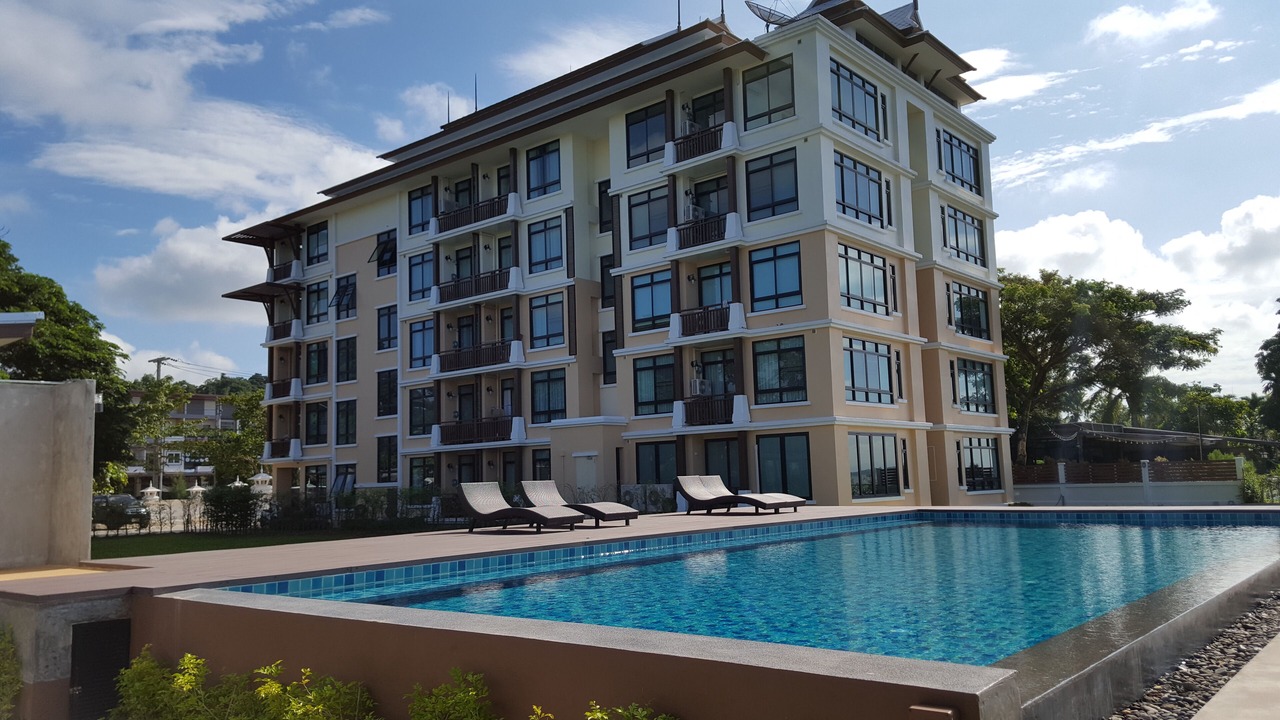 Photo of Outdoor in Phayao