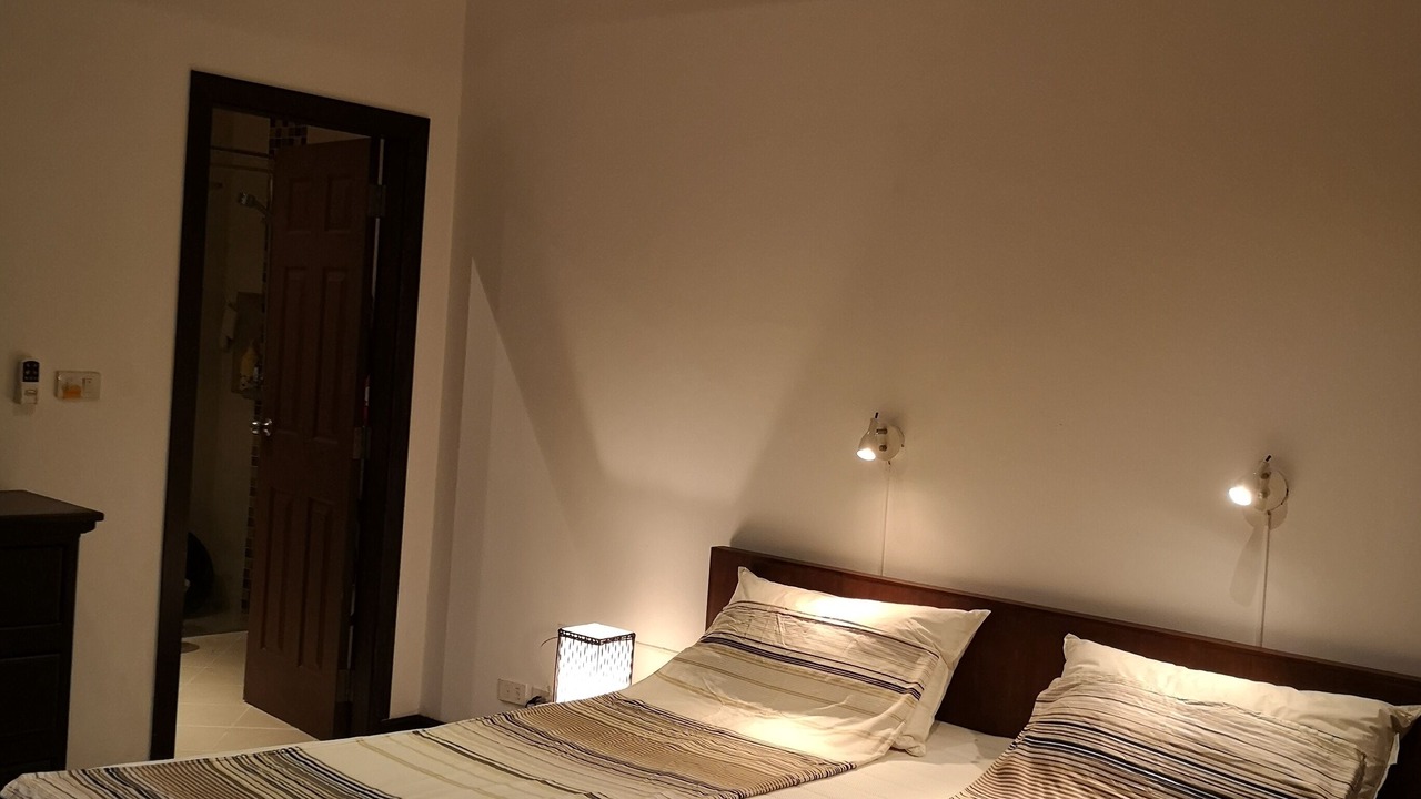 Photo of Bedroom in Takua Pa
