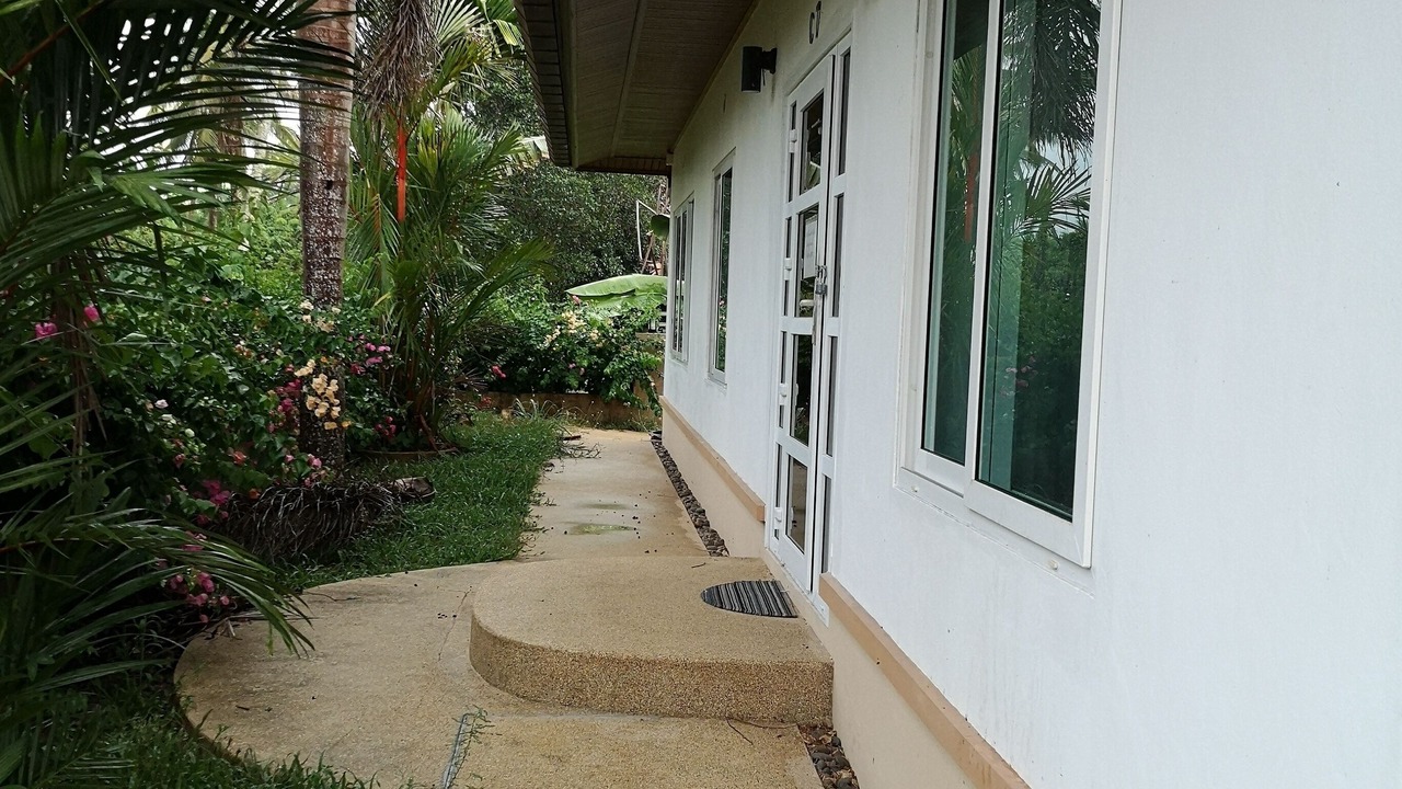 Photo of Outdoor in Takua Pa