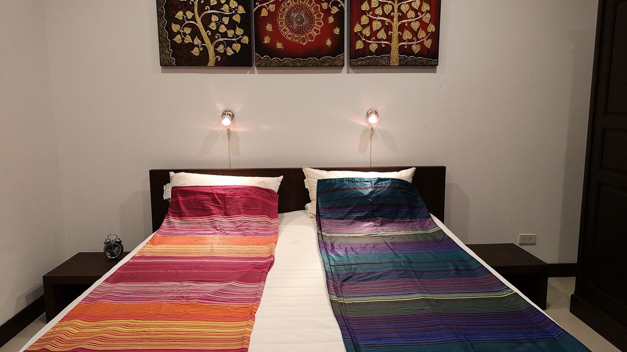 Photo of Bedroom in Takua Pa