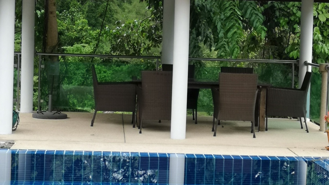 Photo of Outdoor in Takua Pa