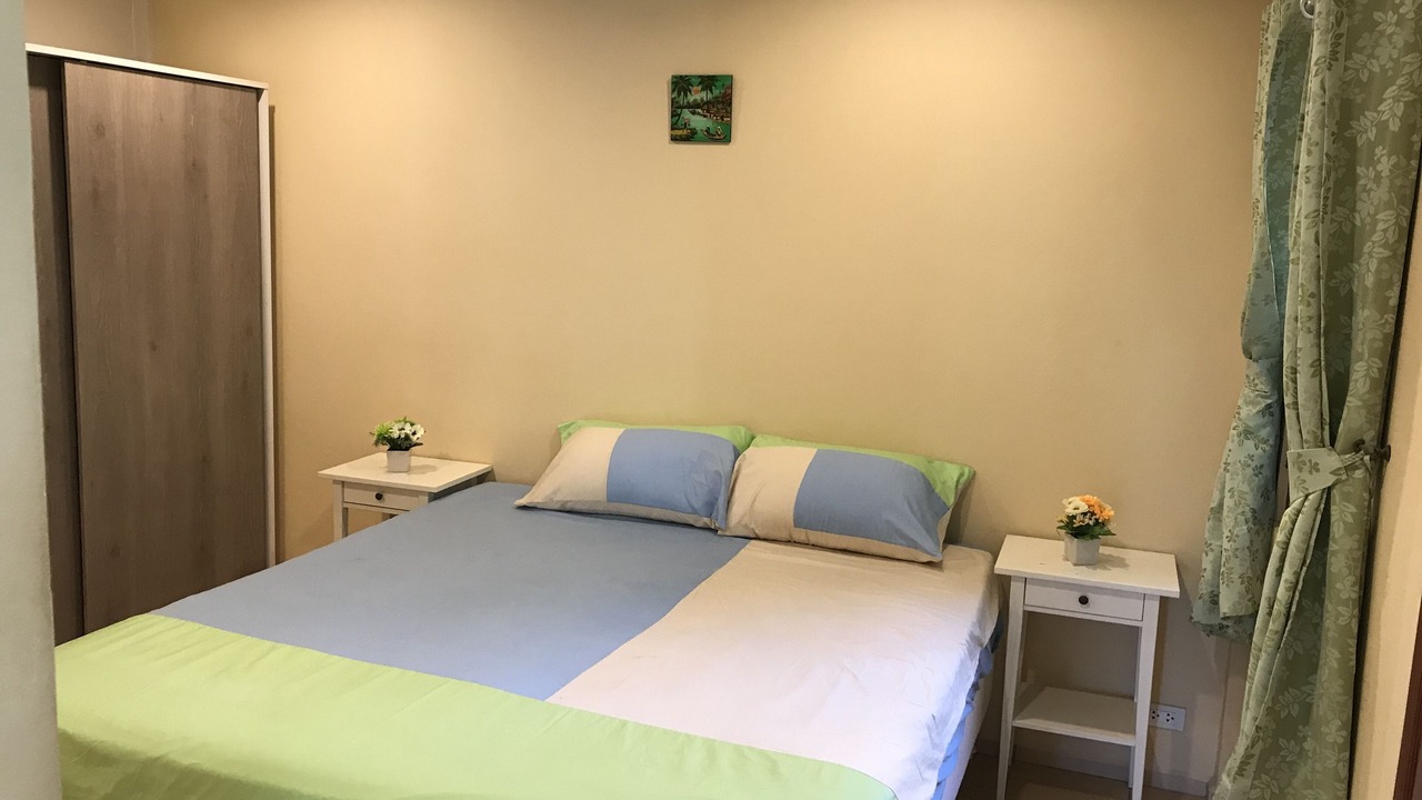 Photo of Bedroom in Kram