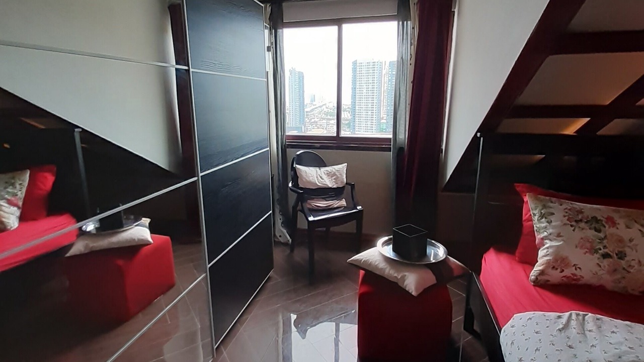 Photo of Bedroom in Bang Na