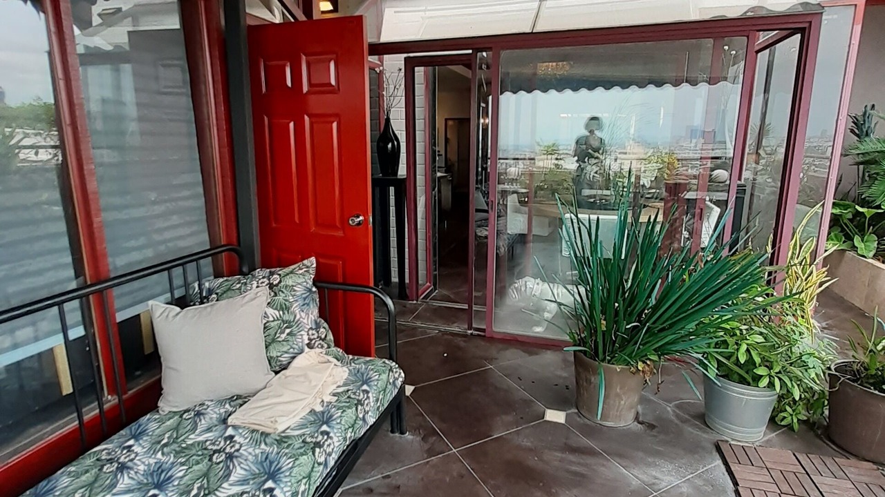 Photo of Patio Balcony in Bang Na