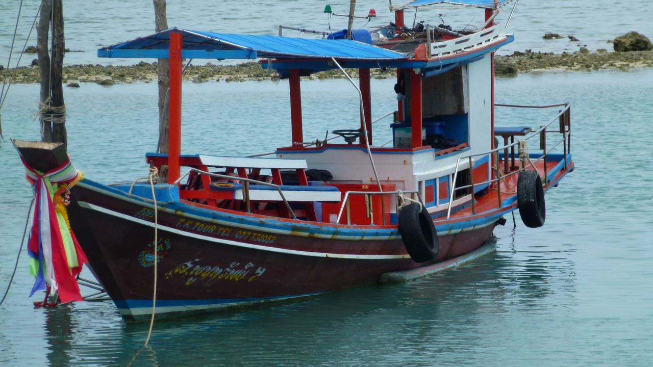 Photo of Others in Plai Laem