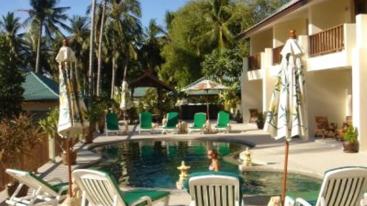 Photo of Outdoor in Plai Laem