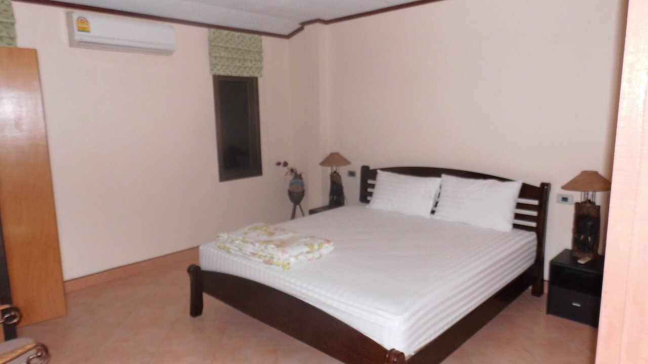 Photo of Bedroom in Ban Phe