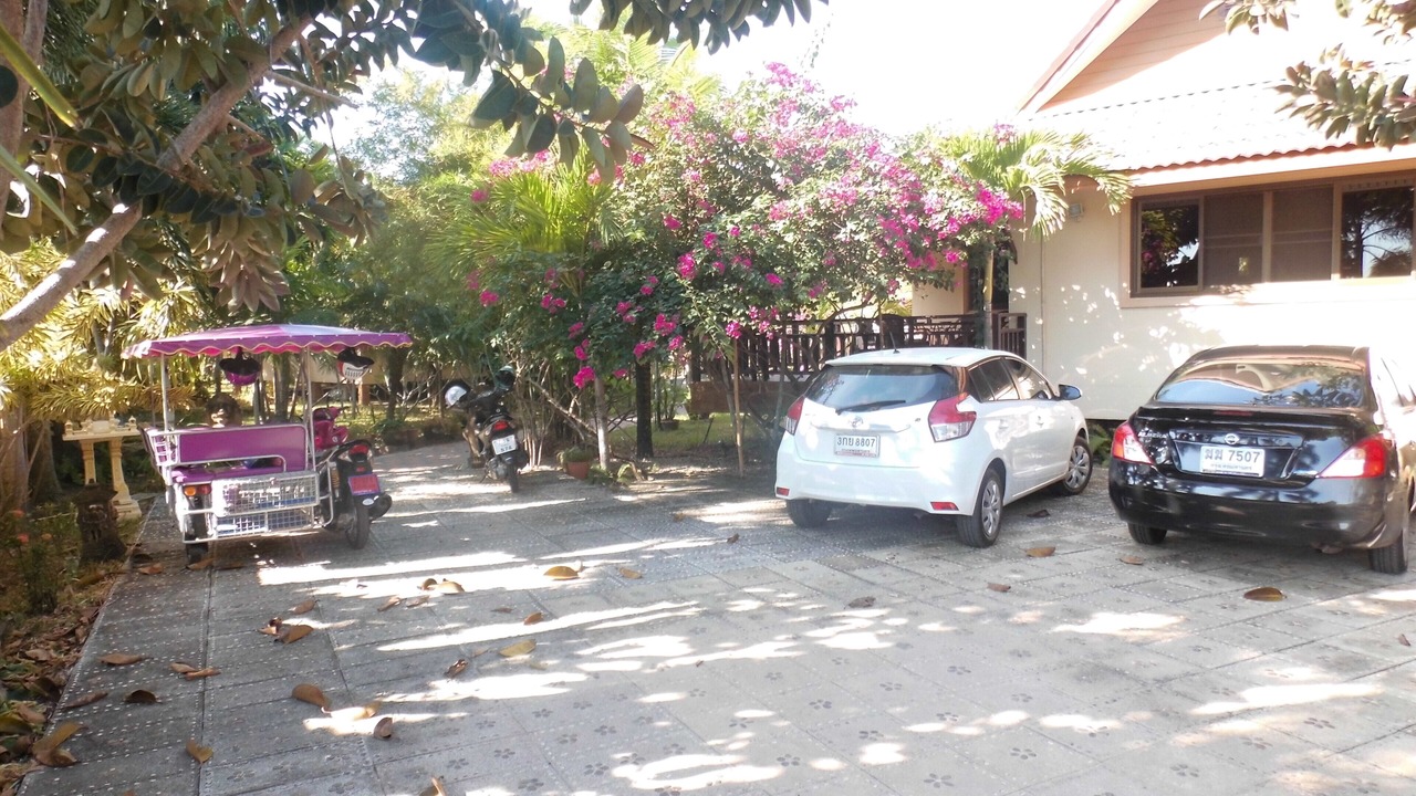 Photo of Outdoor in Ban Phe