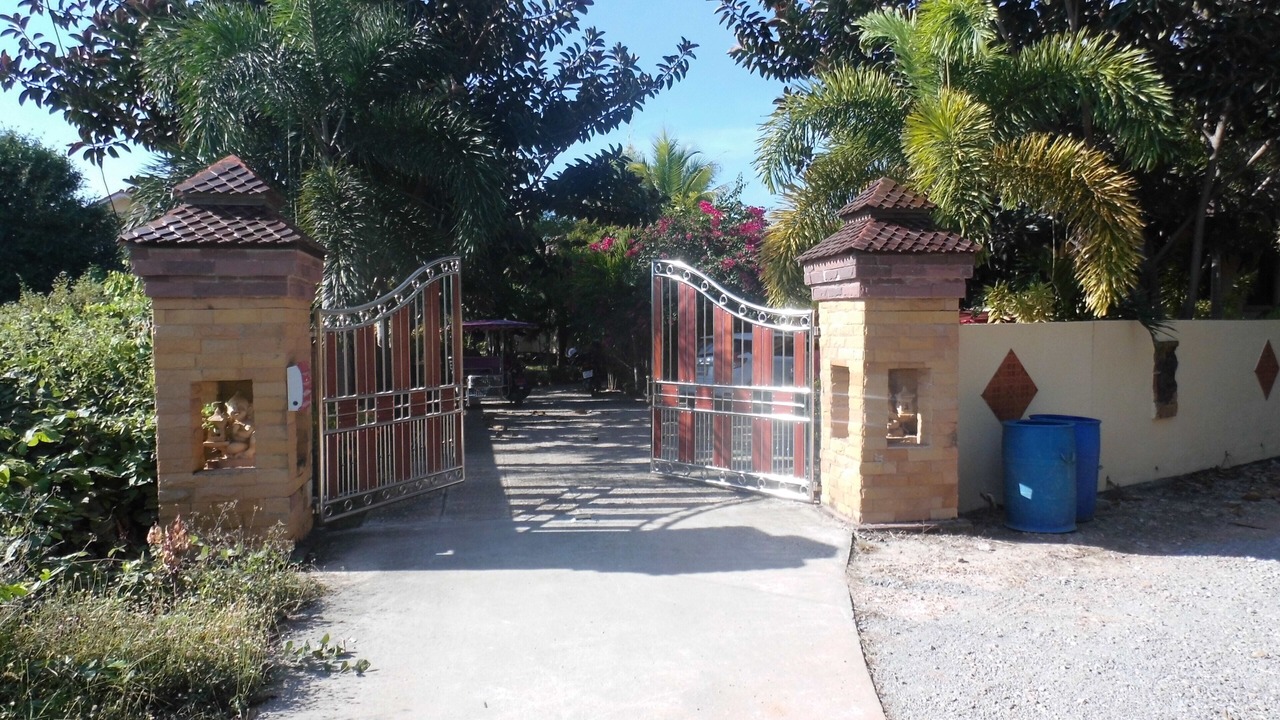 Photo of Outdoor in Ban Phe