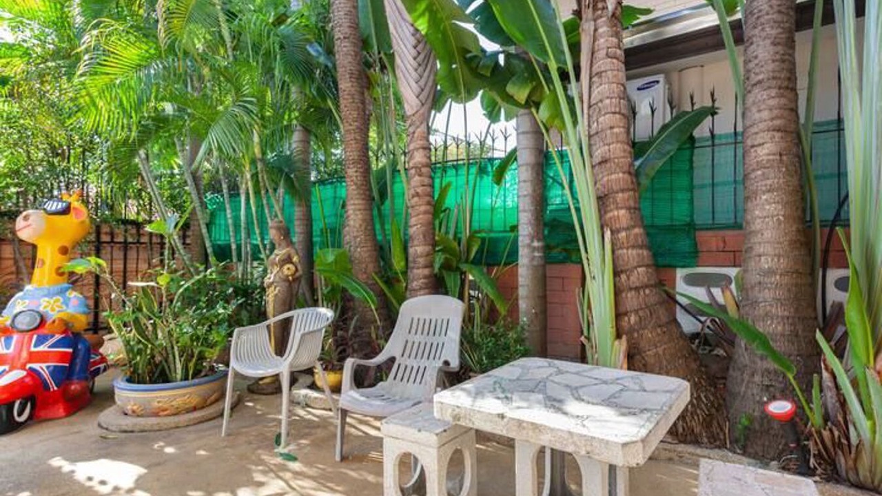 Photo of Outdoor in South Pattaya