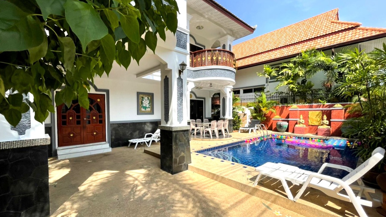 Photo of Outdoor in South Pattaya