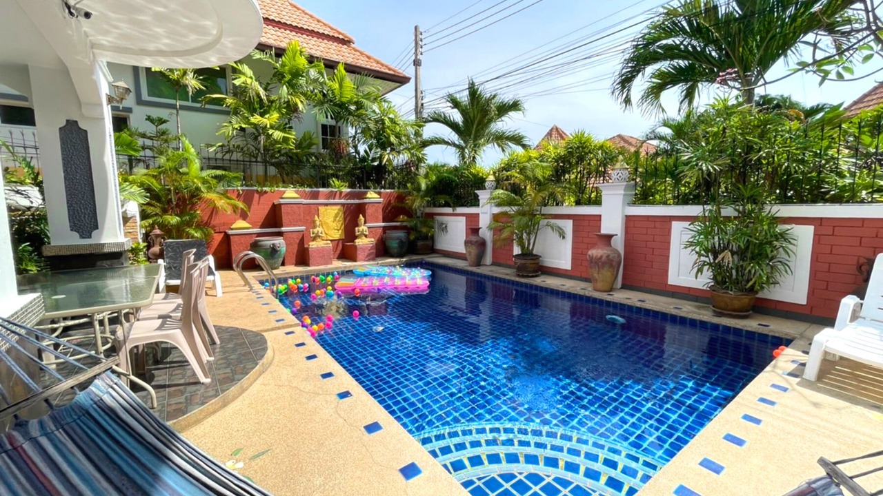 Photo of Outdoor in South Pattaya