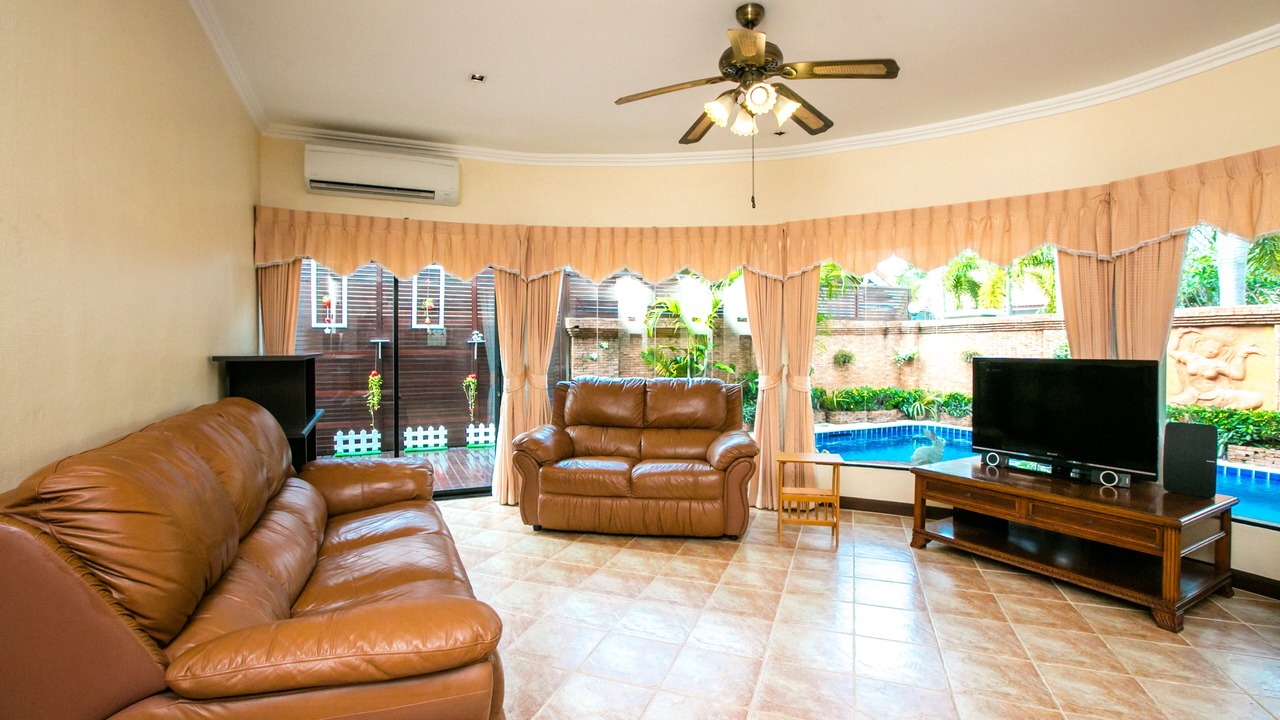 Photo of Outdoor in Nong Prue