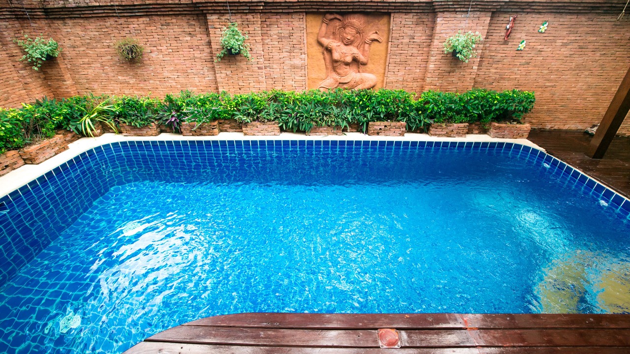 Photo of Outdoor in Nong Prue