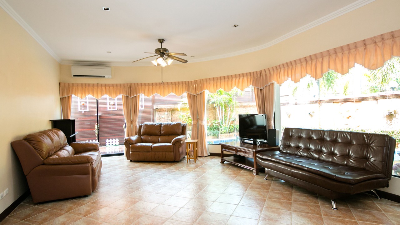 Photo of Outdoor in Nong Prue