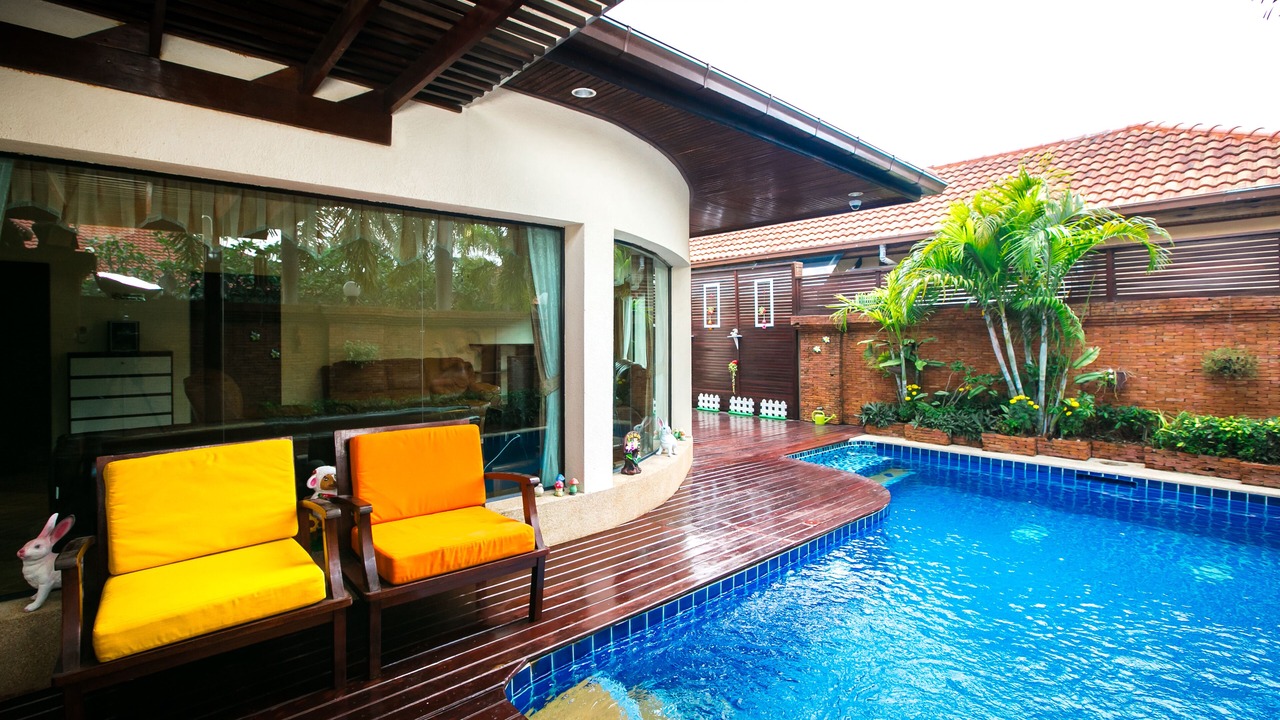 Photo of Outdoor in Nong Prue