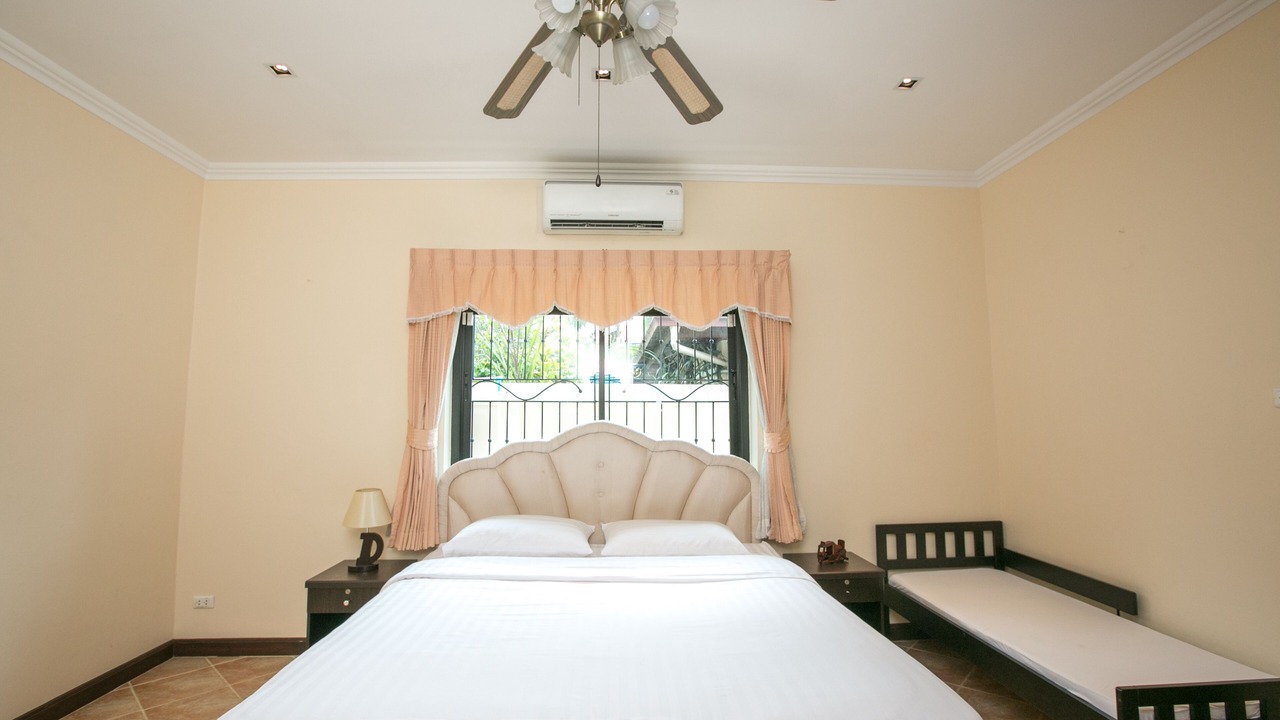 Photo of Outdoor in Nong Prue