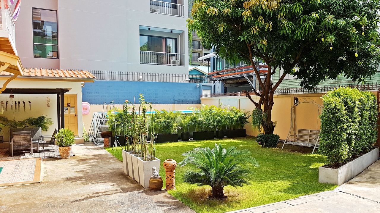 Photo of Outdoor in Yan Nawa
