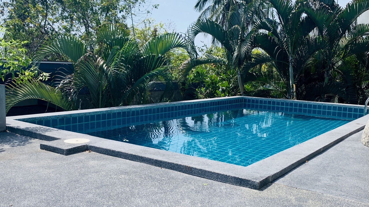 Photo of Outdoor in Hua Thanon
