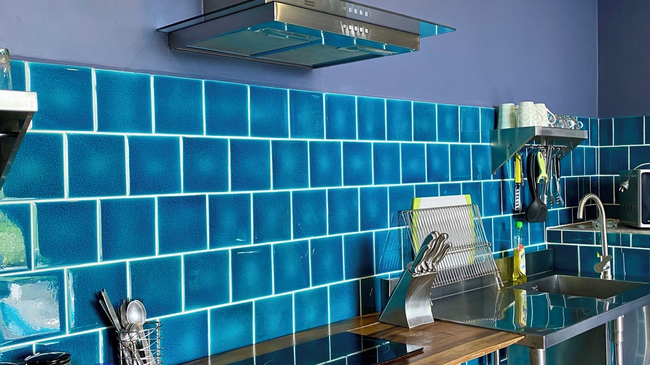 Photo of Kitchen in Hua Thanon