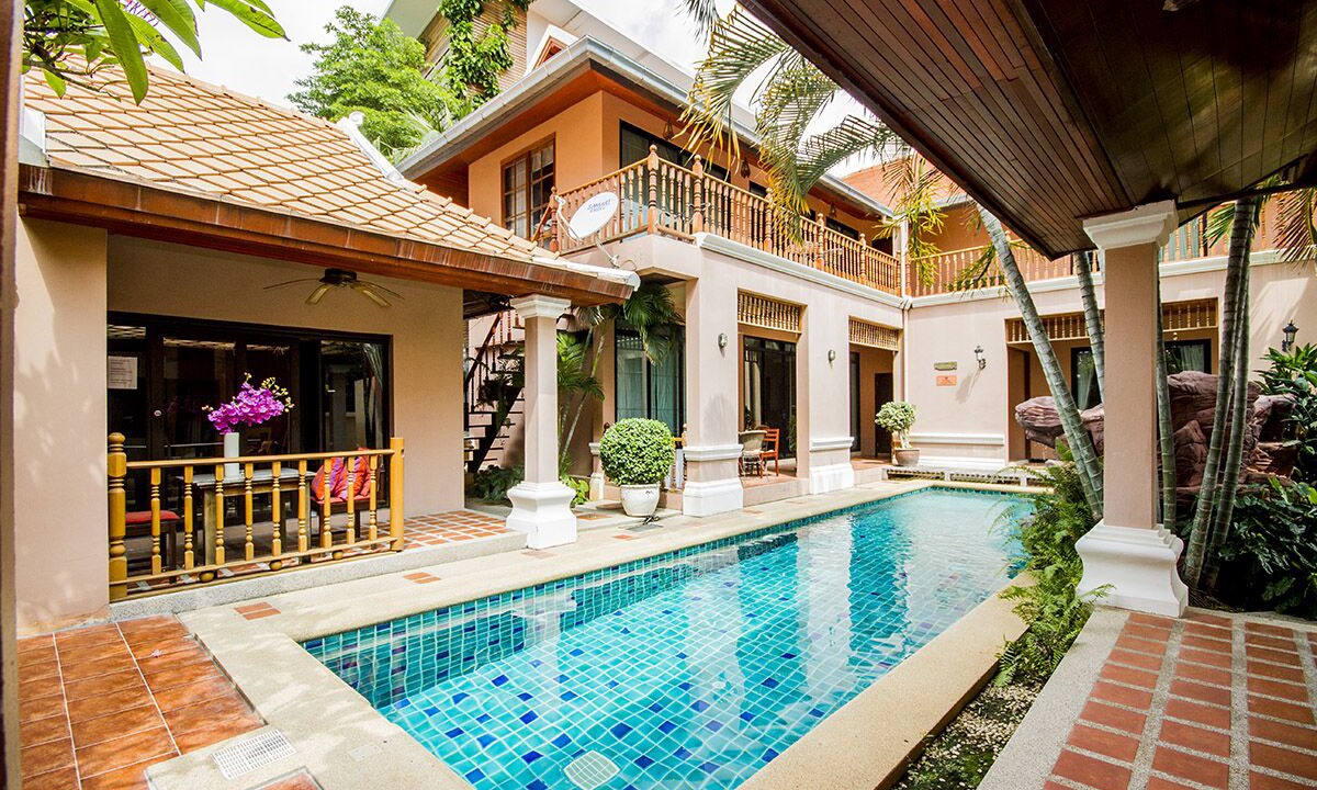 Photo of Outdoor in Jomtien