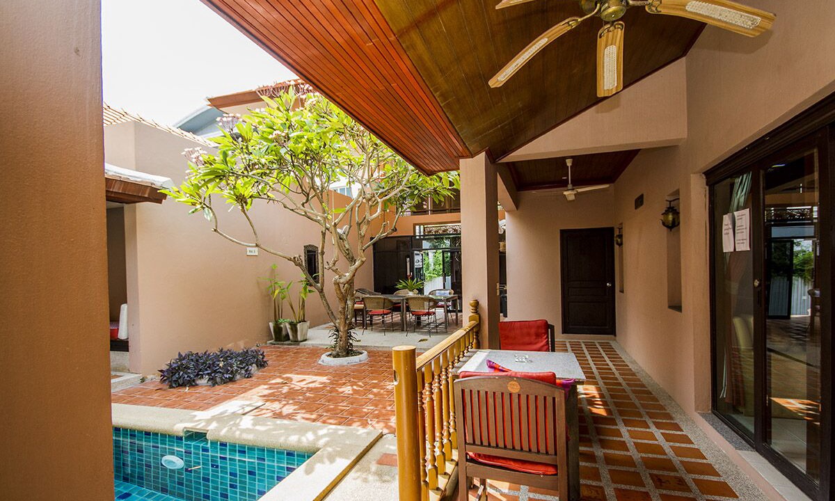 Photo of Outdoor in Jomtien