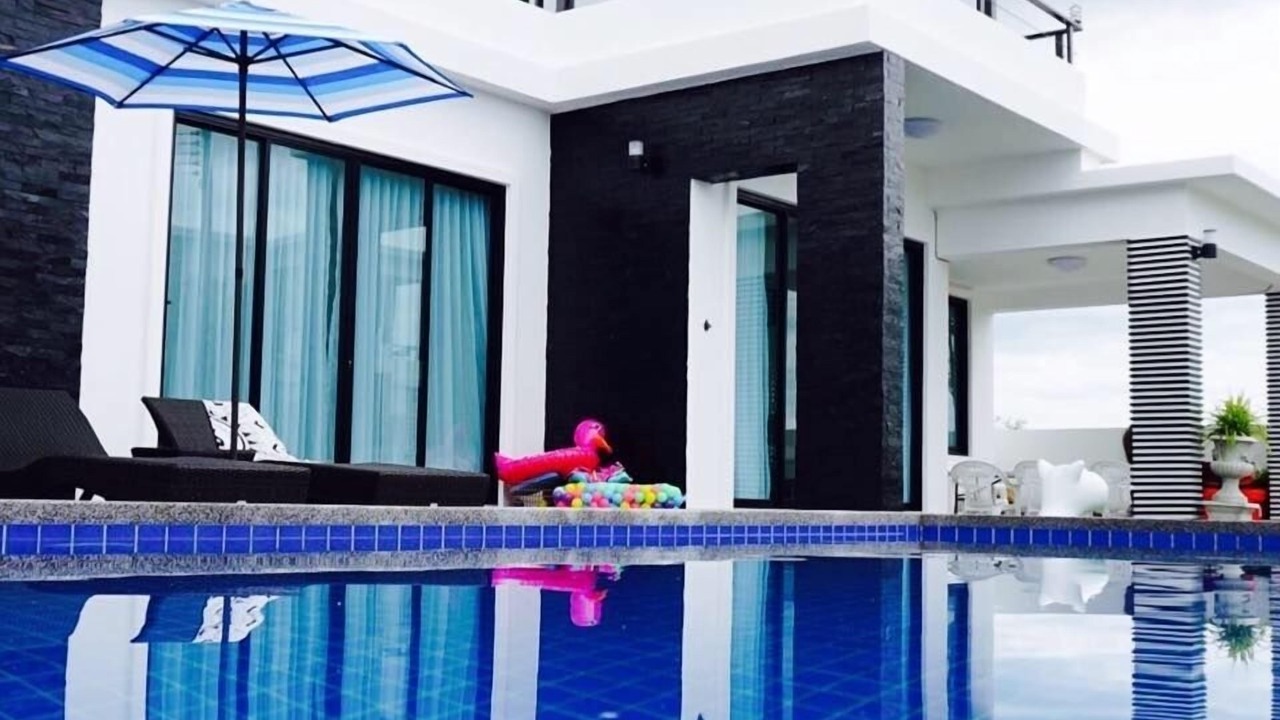 Photo of Bathroom in Hua Hin