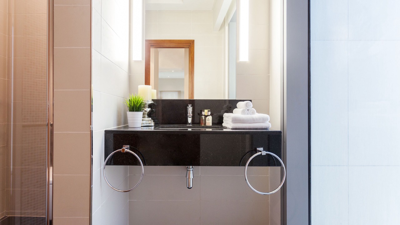 Photo of Bathroom in DIFC