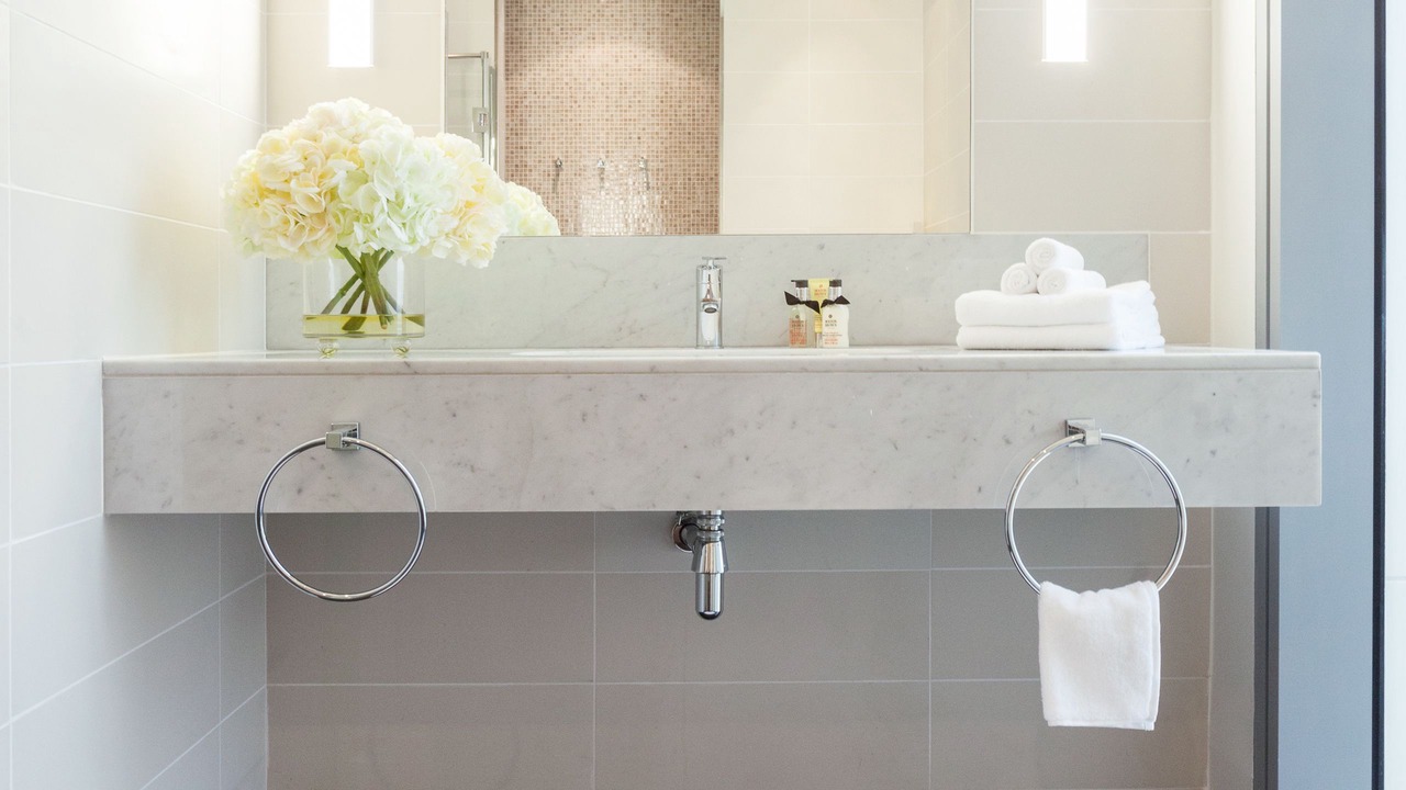 Photo of Bathroom in DIFC