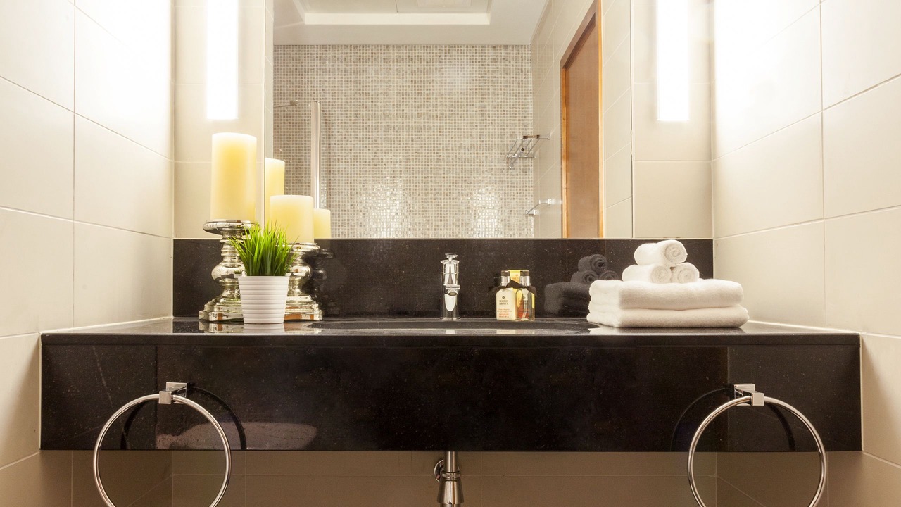 Photo of Bathroom in DIFC