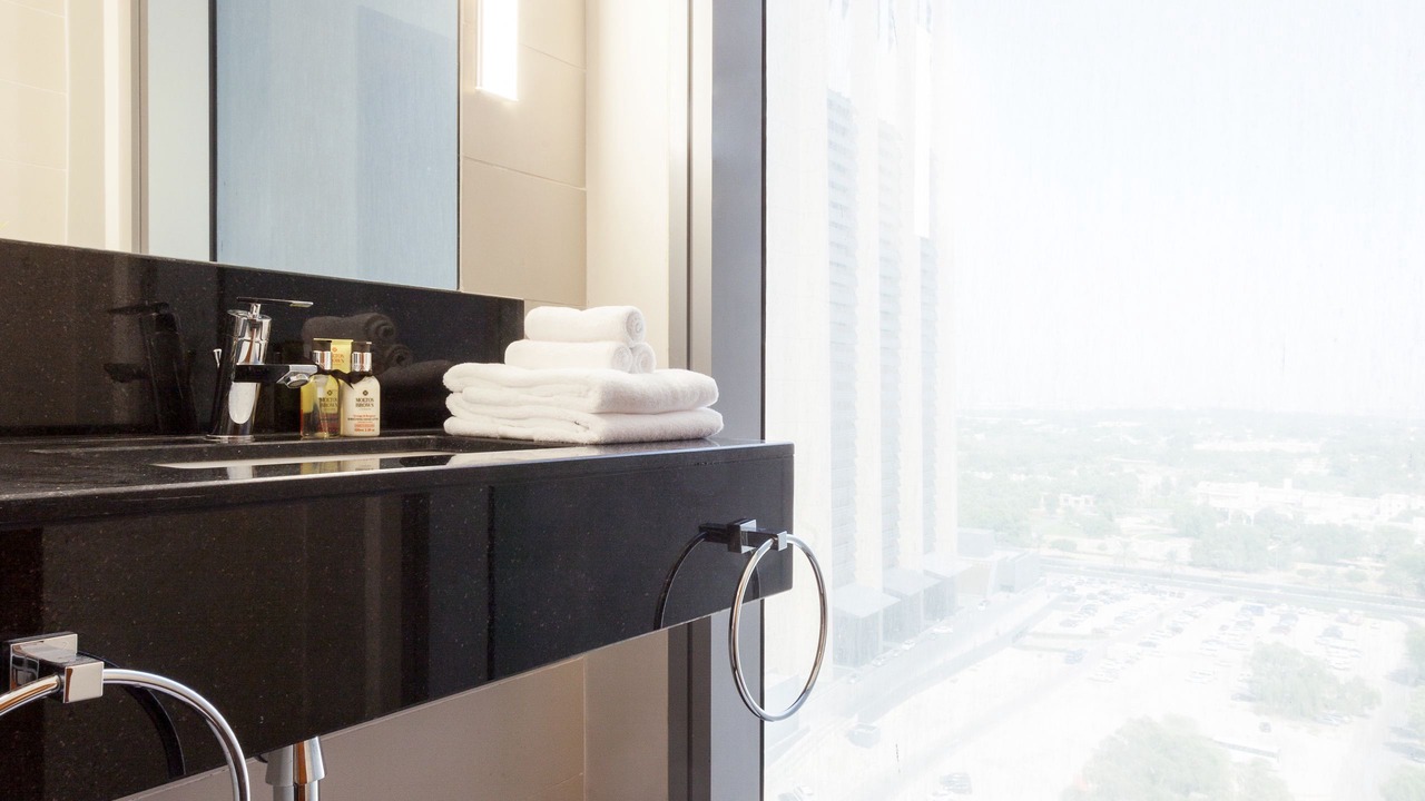Photo of Bathroom in DIFC