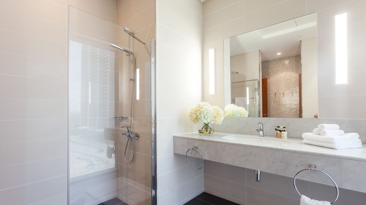 Photo of Bathroom in DIFC