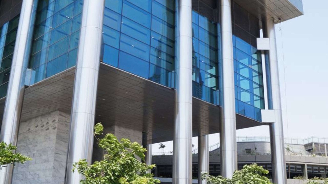 Photo of Outdoor in DIFC