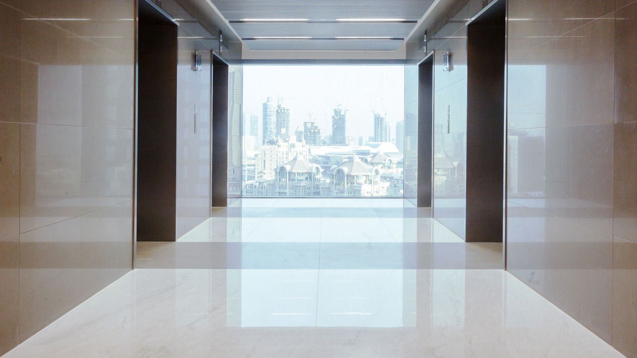 Photo of Bedroom in DIFC
