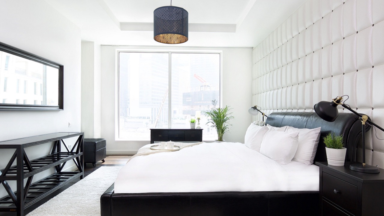 Photo of Bedroom in DIFC