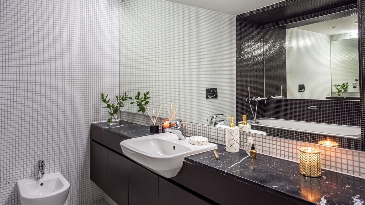 Photo of Bathroom in DIFC