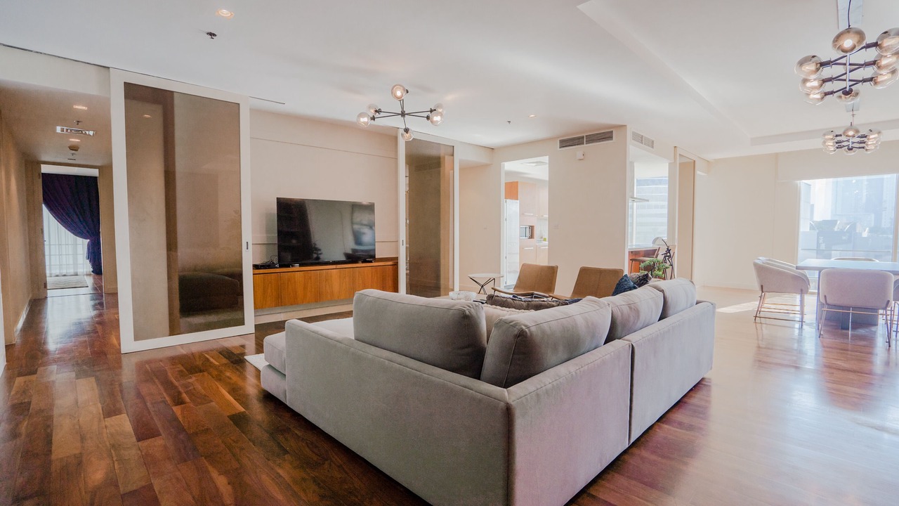 Photo of Livingroom in DIFC