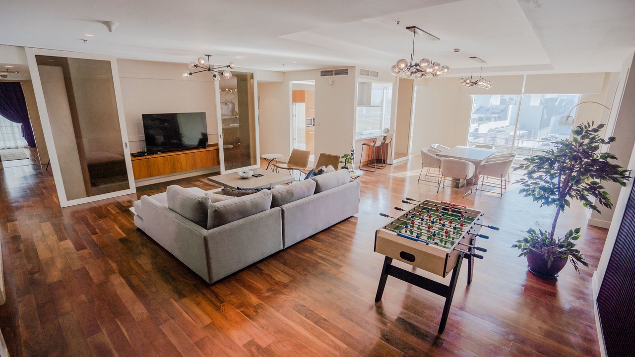 Photo of Livingroom in DIFC