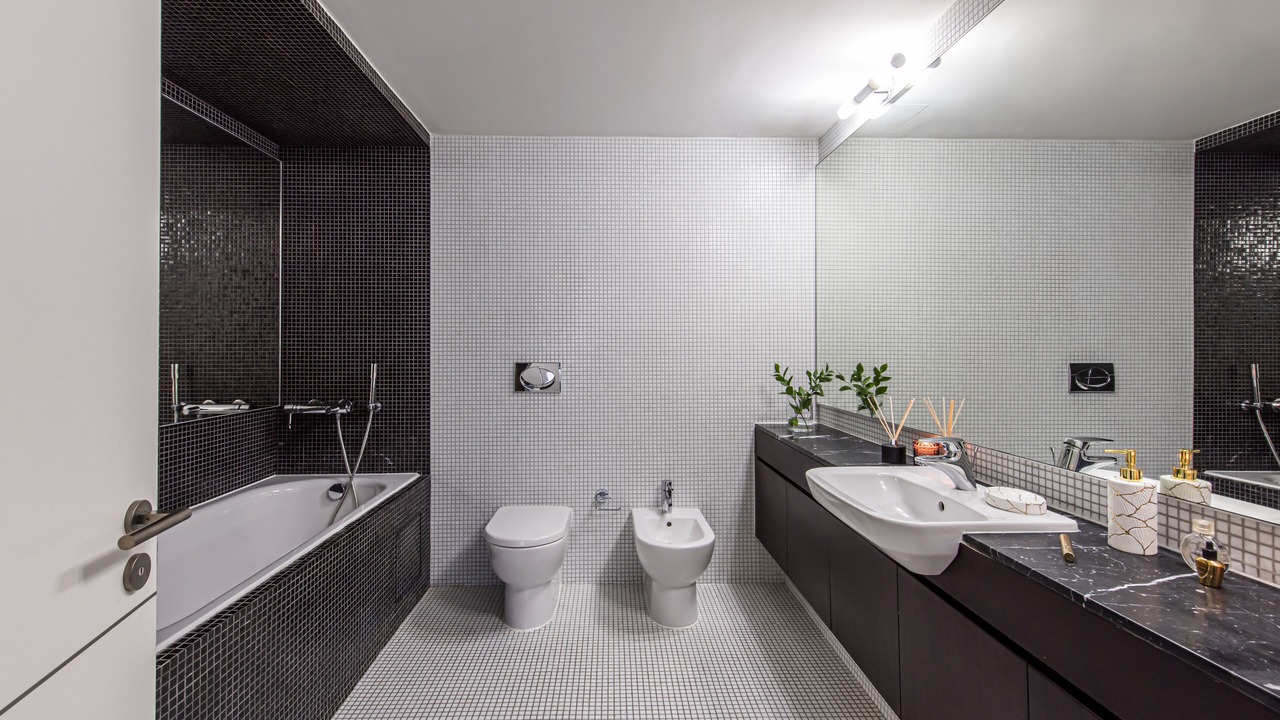 Photo of Bathroom in DIFC
