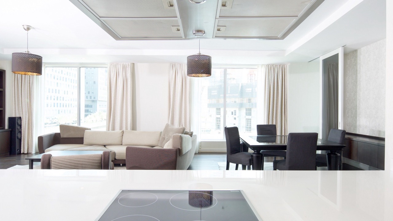 Photo of Bedroom in DIFC