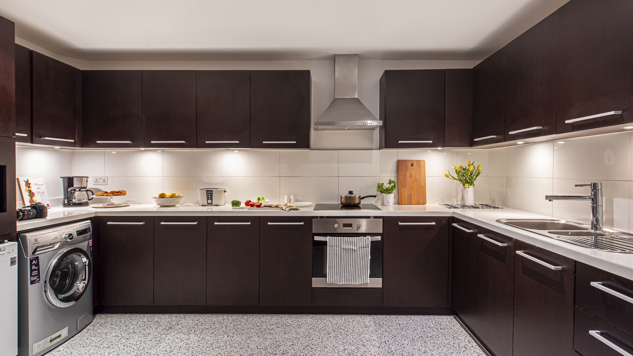 Photo of Kitchen in DIFC